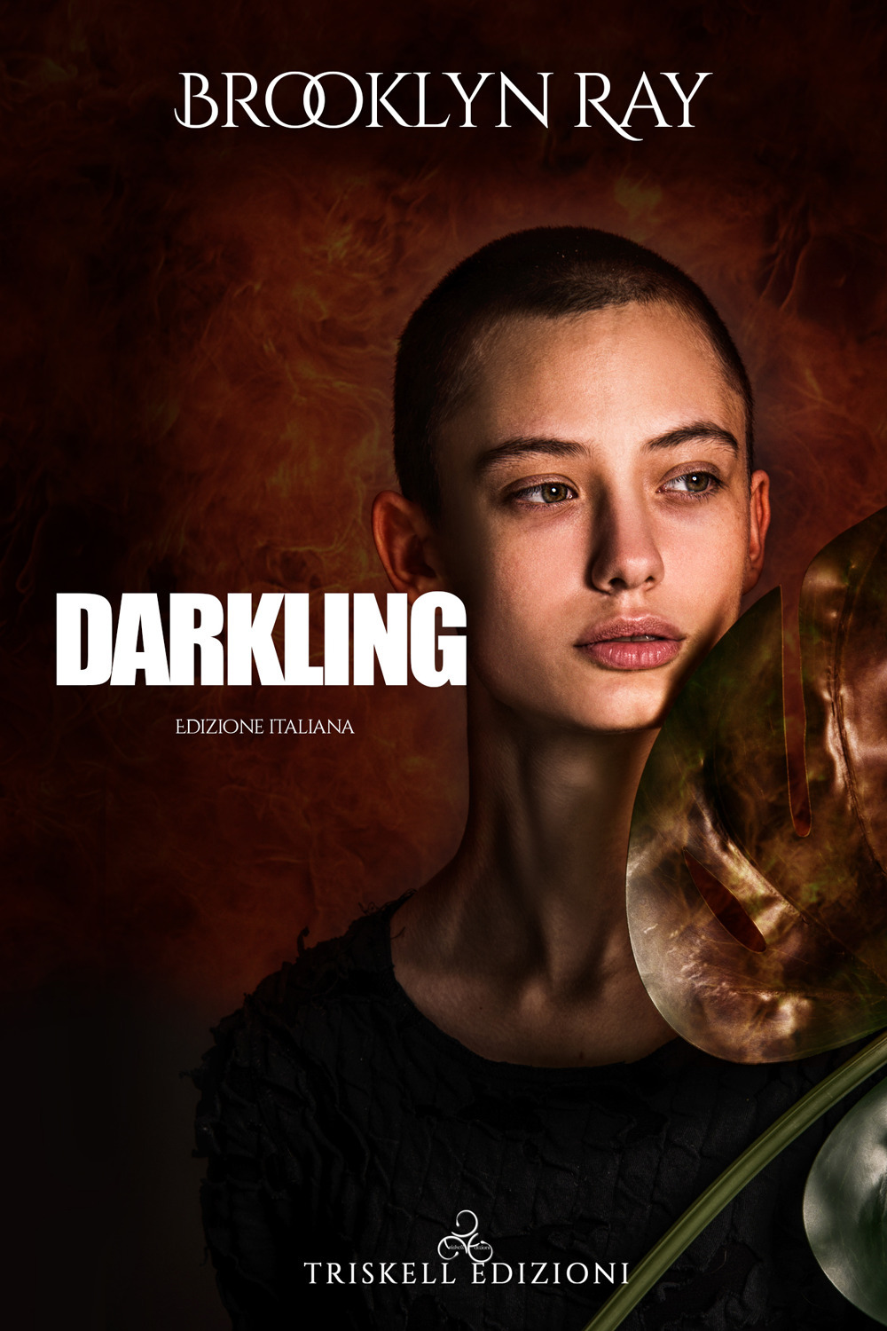 Darkling. Ediz. italiana