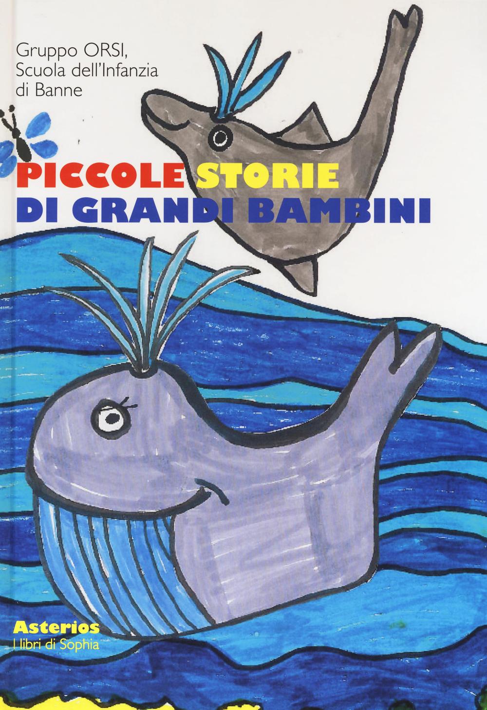 Piccole storie di grandi bambini