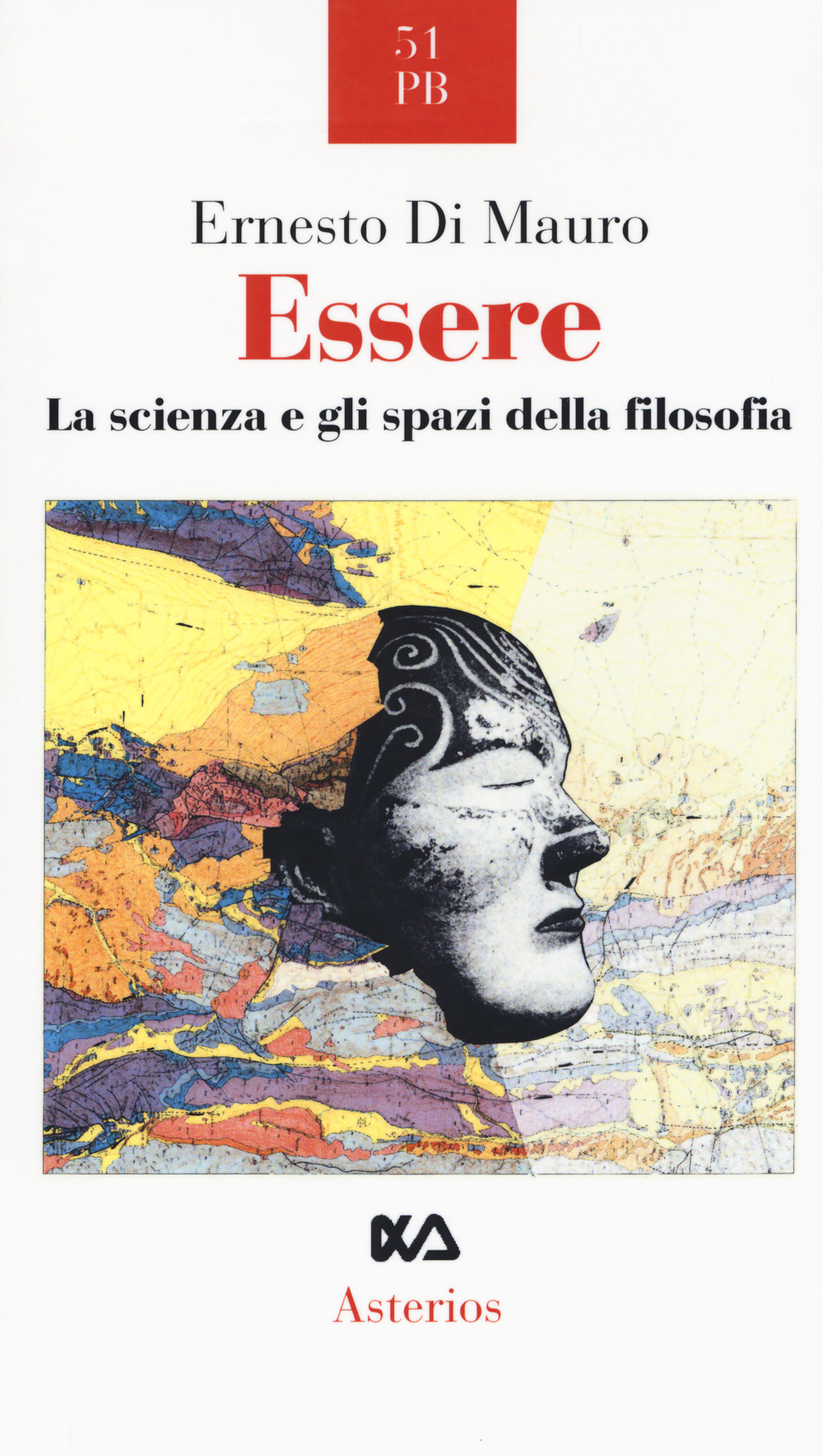 Essere. La scienza e gli spazi della filosofia