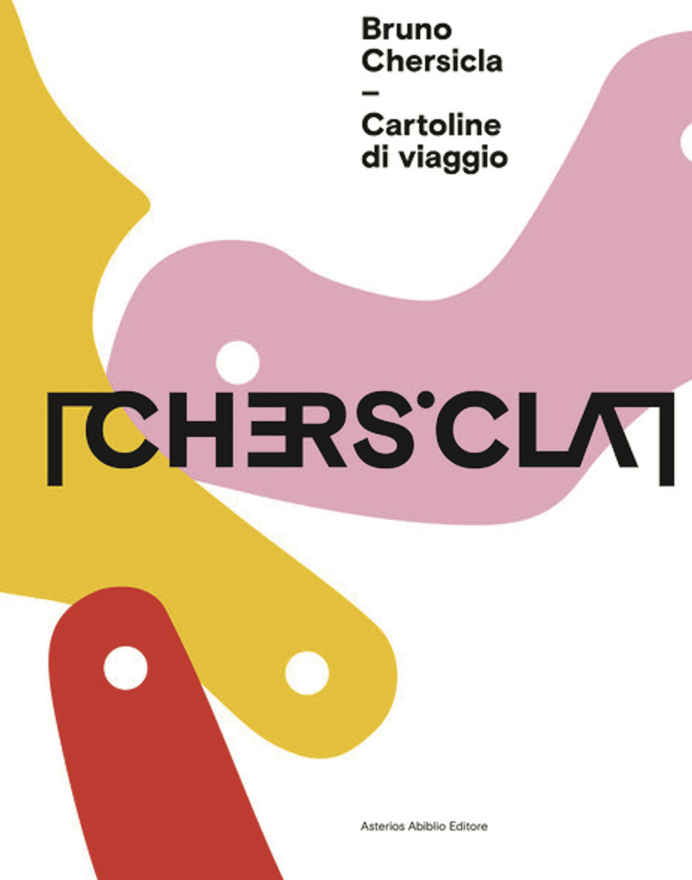 Cartoline di viaggio