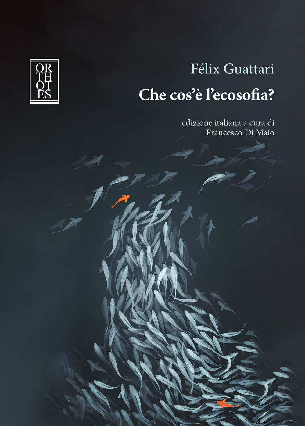 Che cos'è l'ecosofia?