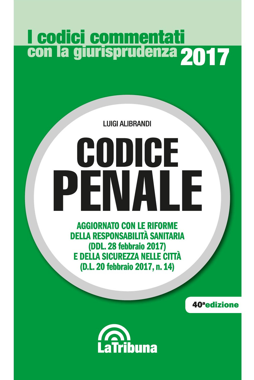 Codice penale