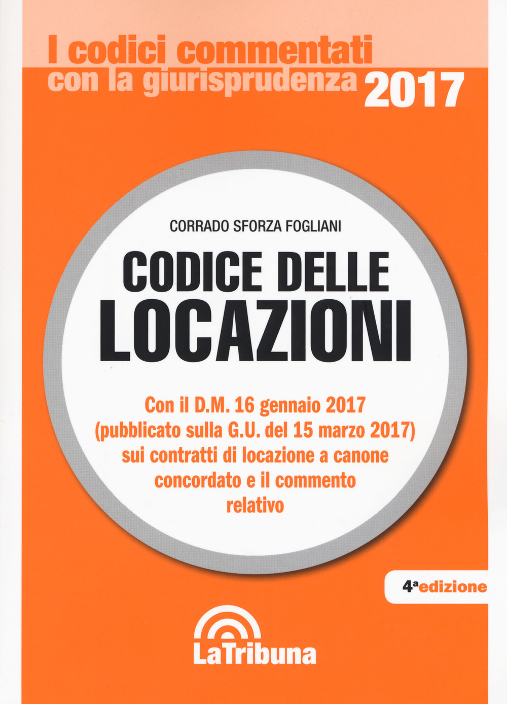 Codice delle locazioni