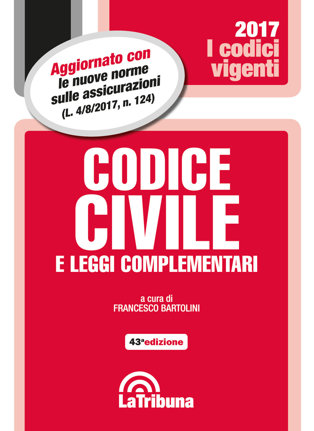 Codice civile e leggi complementari