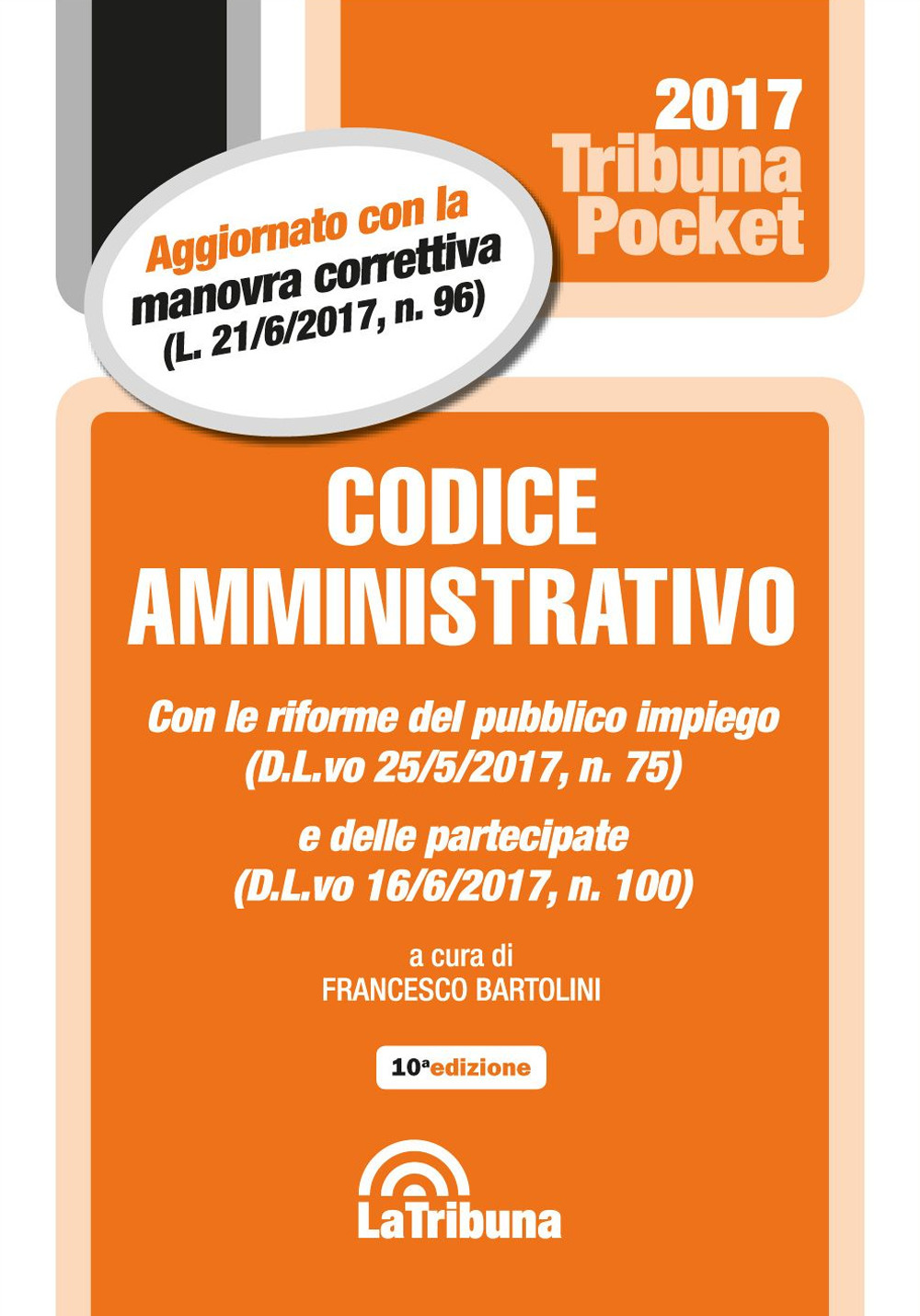 Codice amministrativo