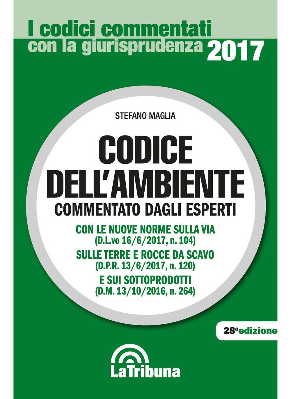 Codice dell'ambiente