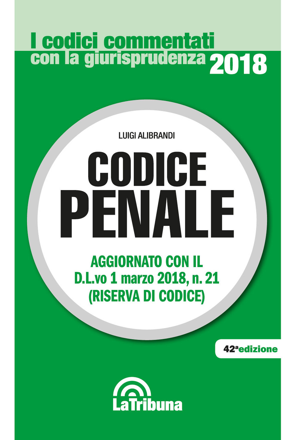 Codice penale