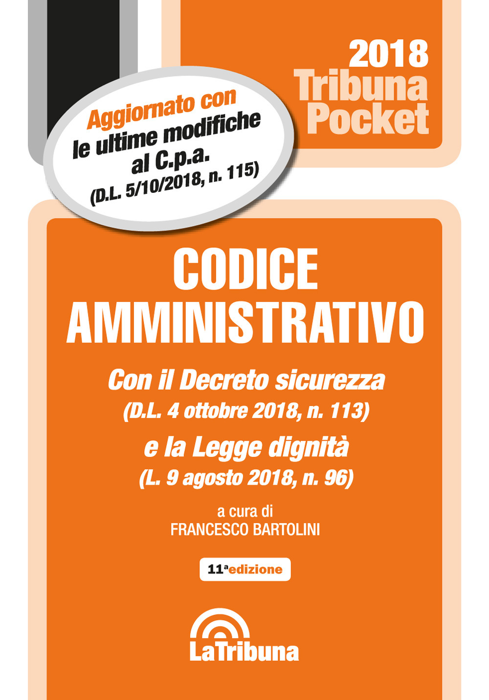 Codice amministrativo
