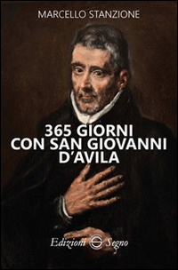 365 giorni con san Giovanni D'Avila