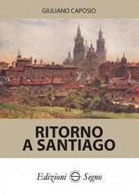 Ritorno a Santiago