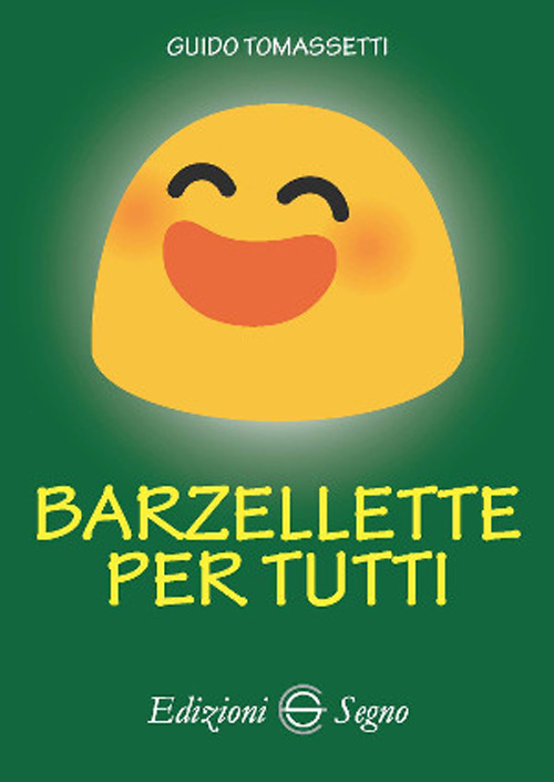 Barzellette per tutti