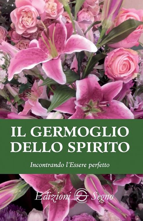 Il germoglio dello Spirito. Incontrando l'Essere perfetto