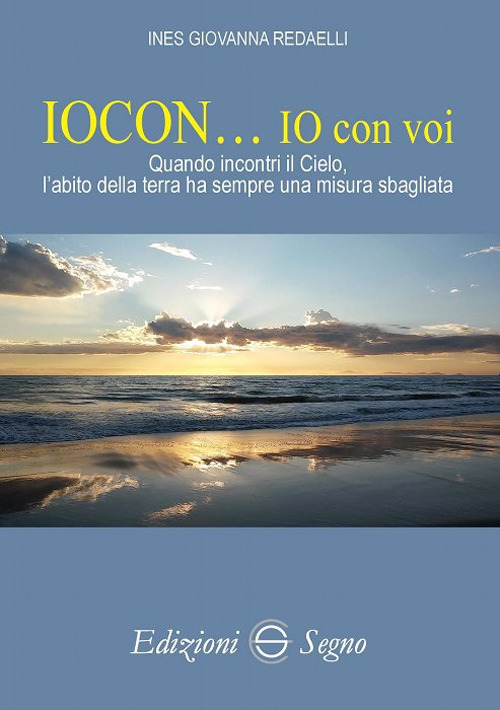 Iocon… Io con voi