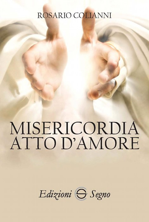 Misericordia atto d'amore
