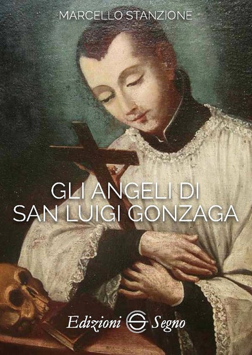 Gli angeli di San Luigi Gonzaga