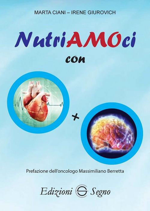 Nutriamoci con cuore più cervello