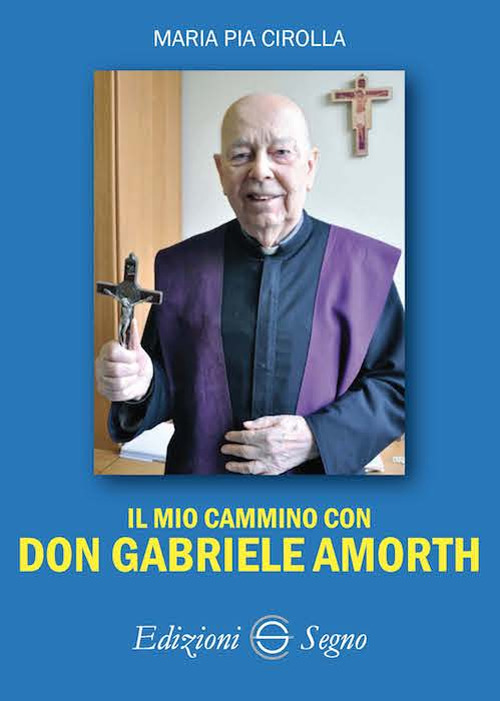 In cammino con don Gabriele Amorth