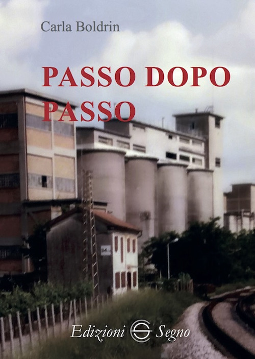 Passo dopo passo