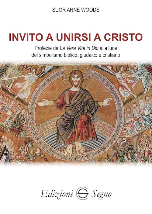 Invito a unirsi a Cristo