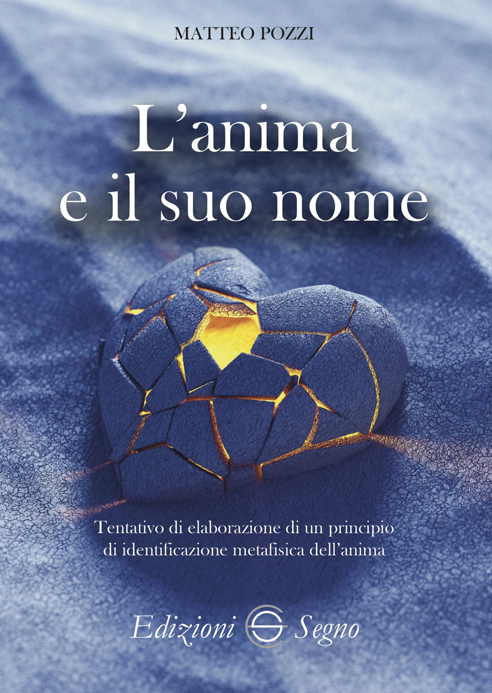 L'anima e il suo nome