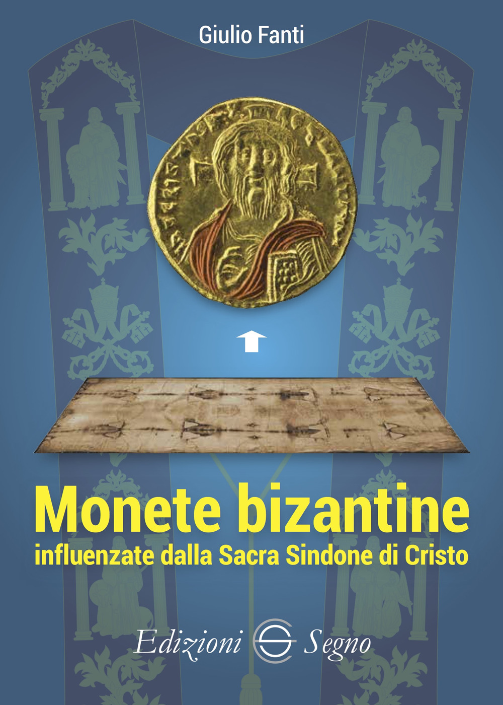 Monete bizantine influenzate dalla Sacra Sindone di Cristo