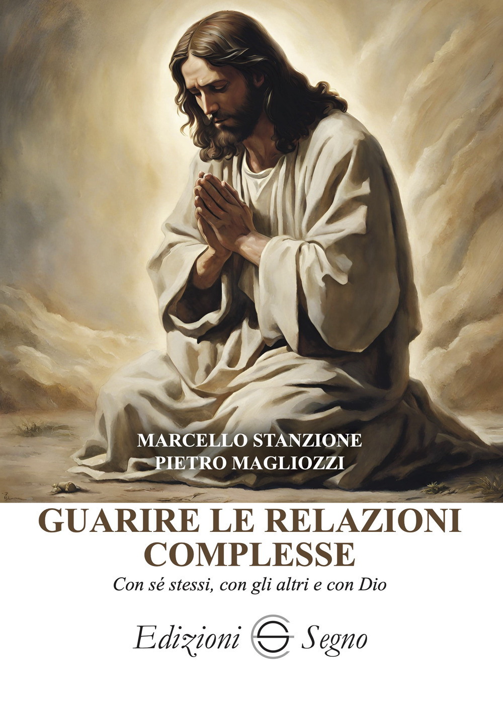 Guarire le relazioni complesse
