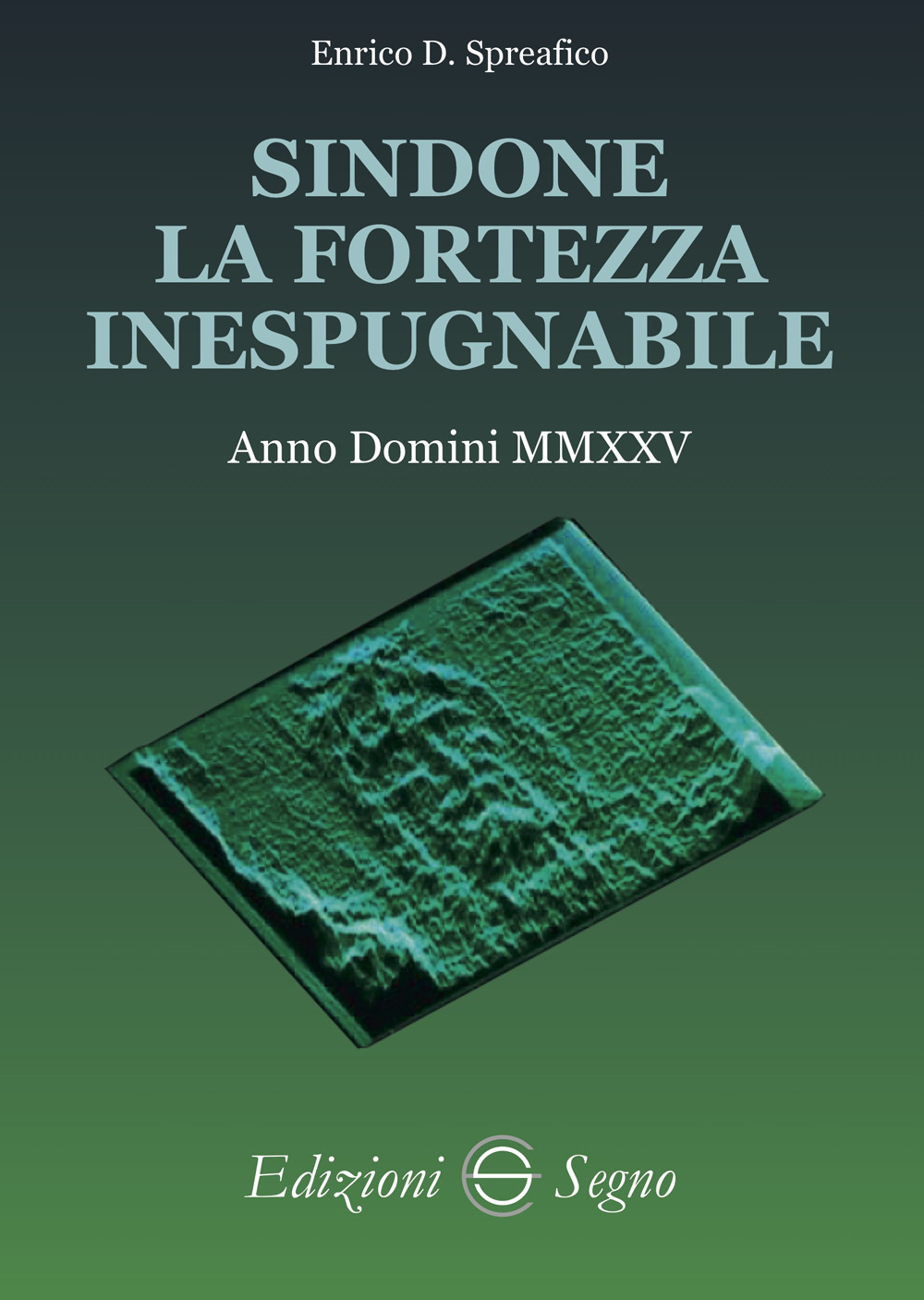 Sindone, la fortezza inespugnabile