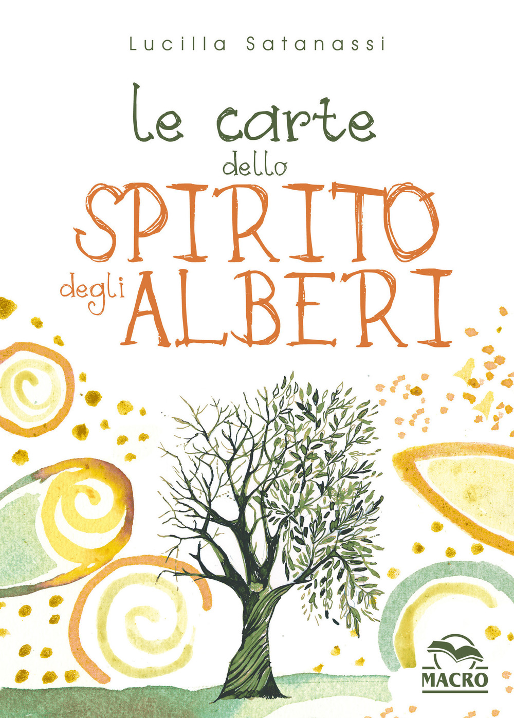 Le carte dello spirito degli alberi
