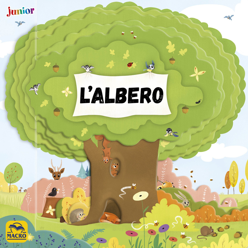 L'albero