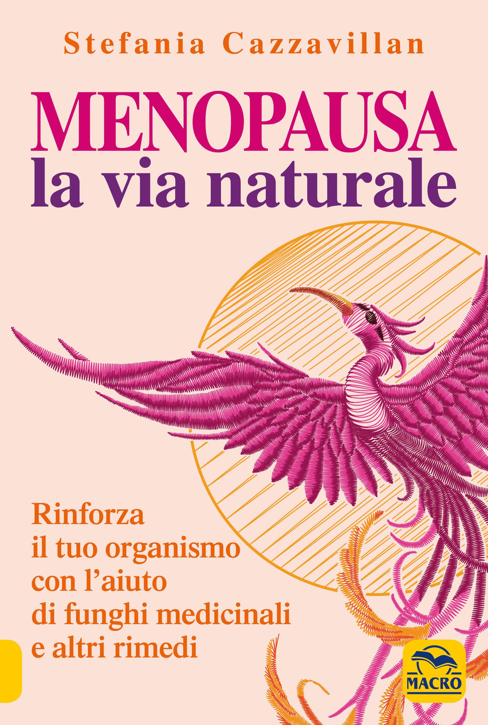 Menopausa. La via naturale