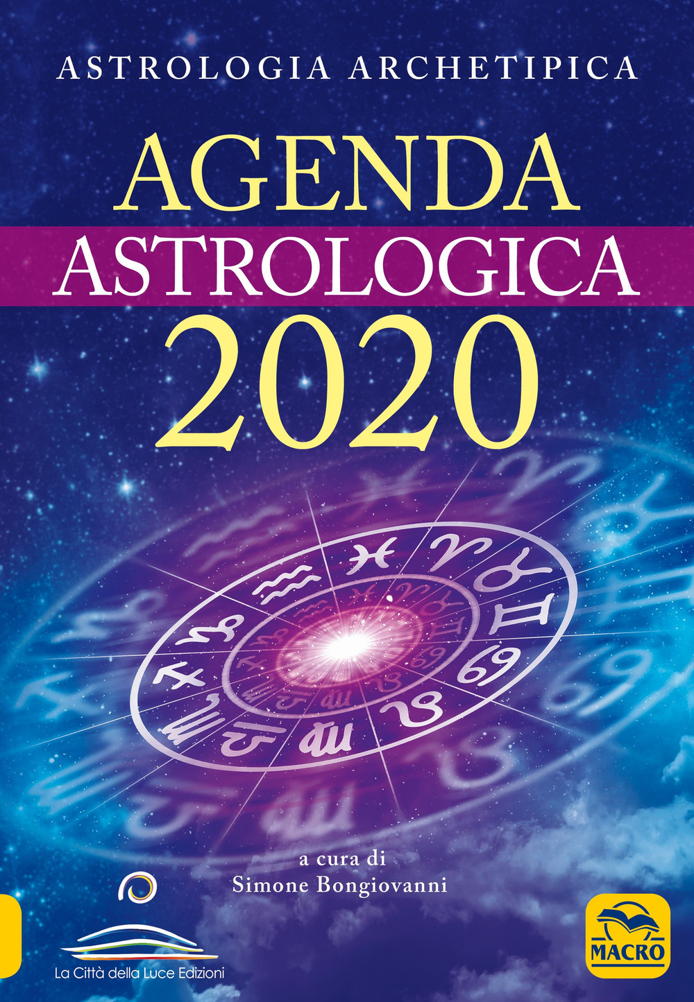 Agenda astrologica 2020
