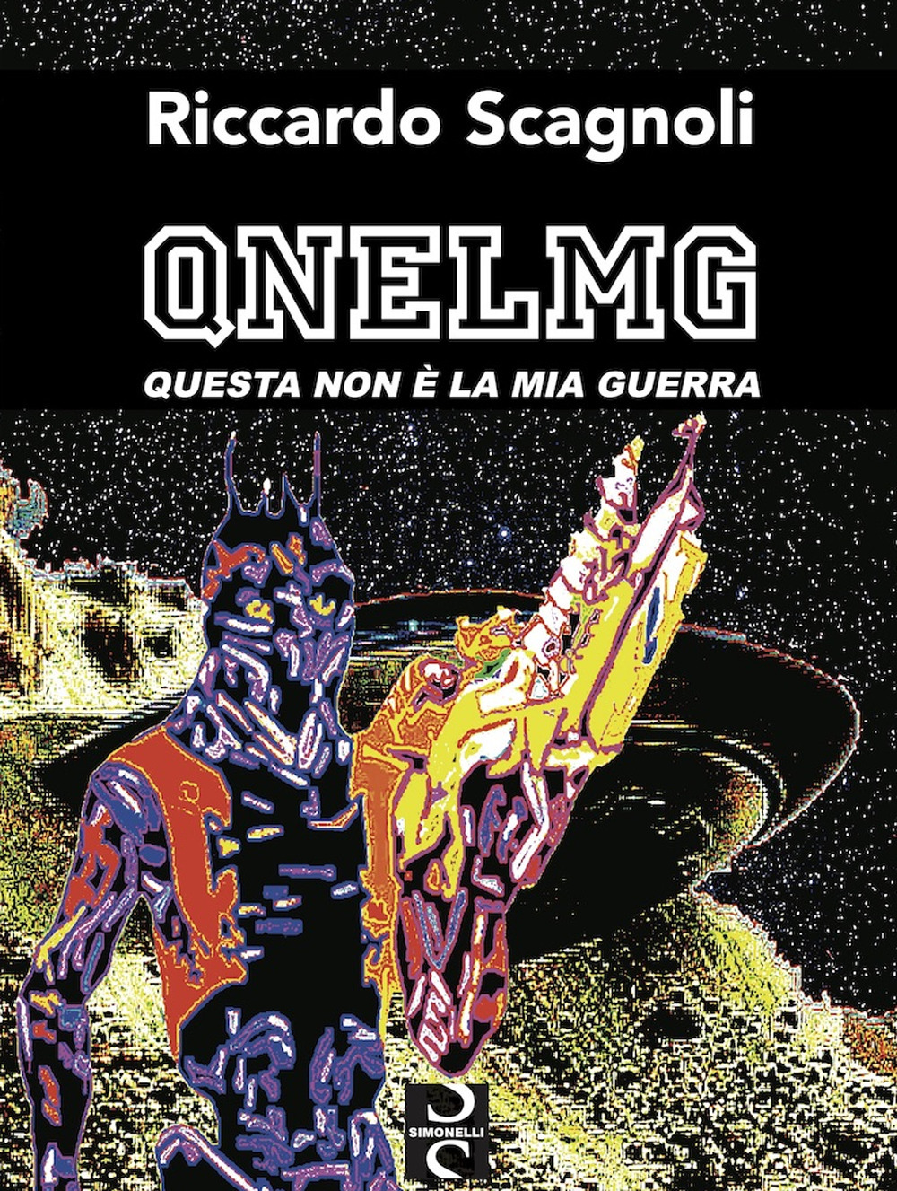 QNELMG. Questa non è la mia guerra