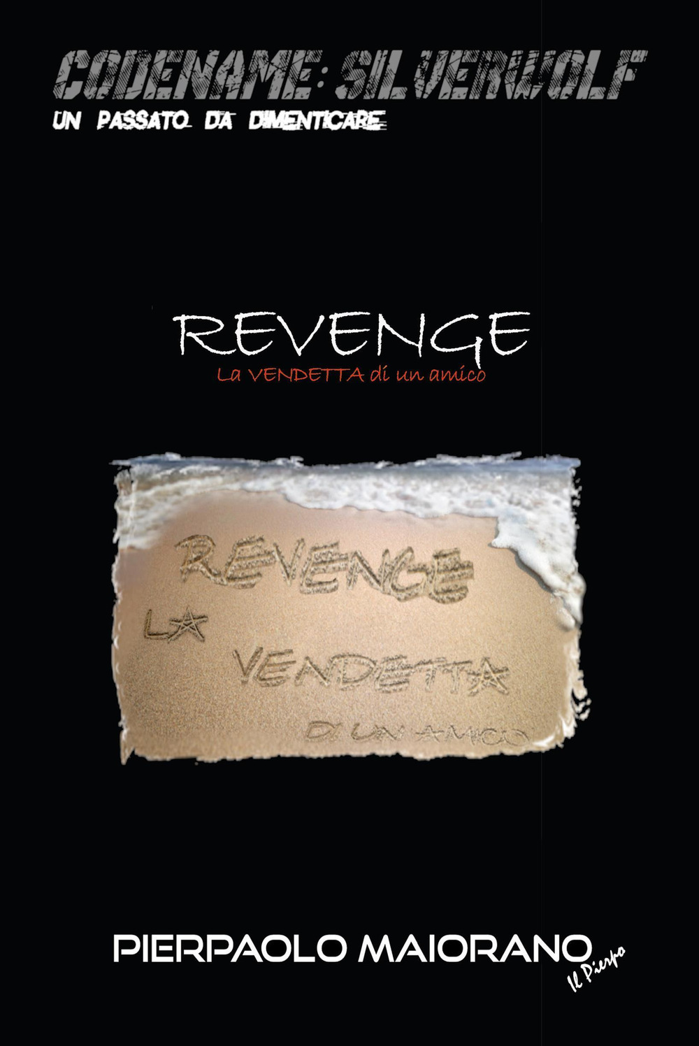 Revenge. Vendetta