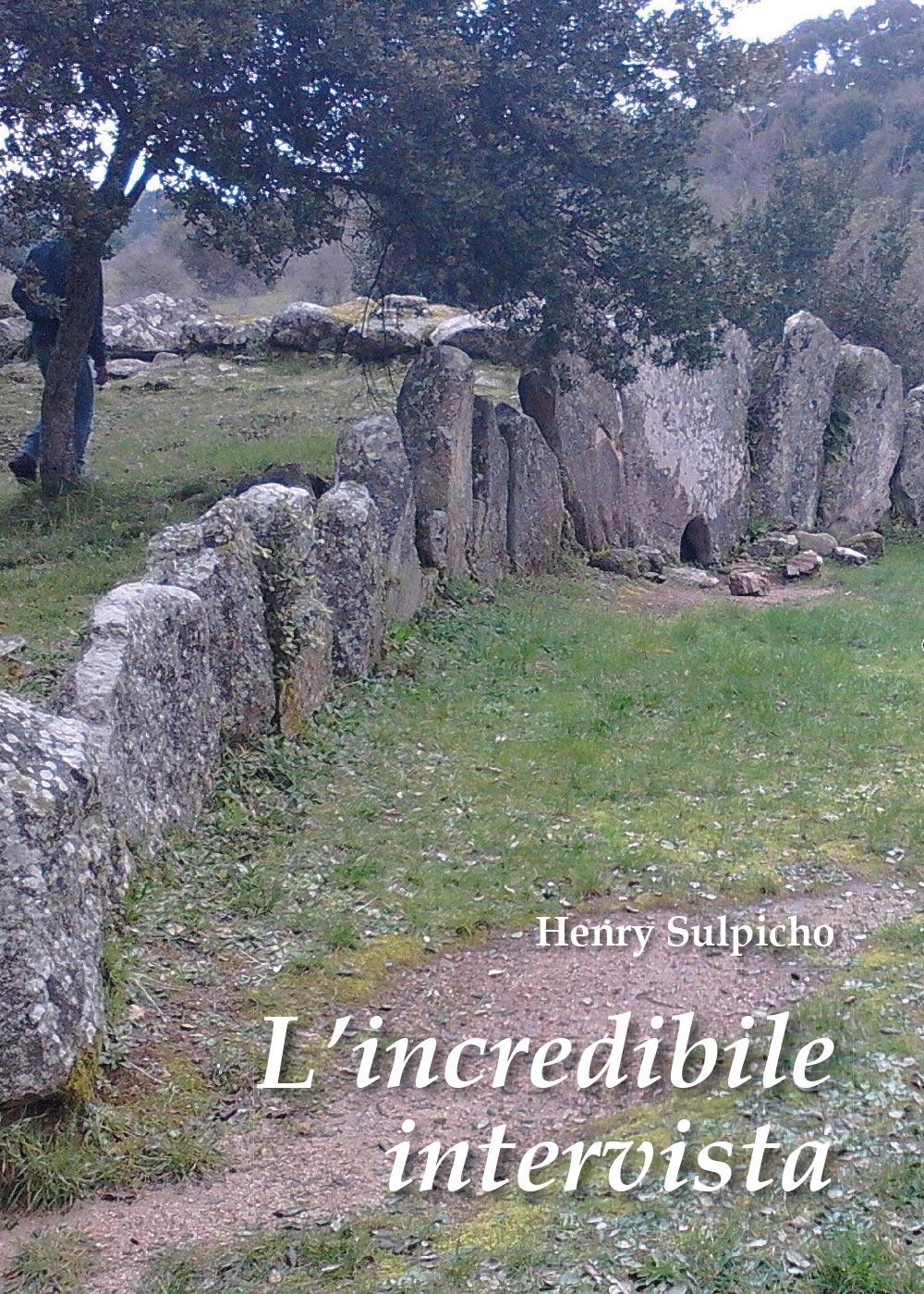 L'incredibile intervista