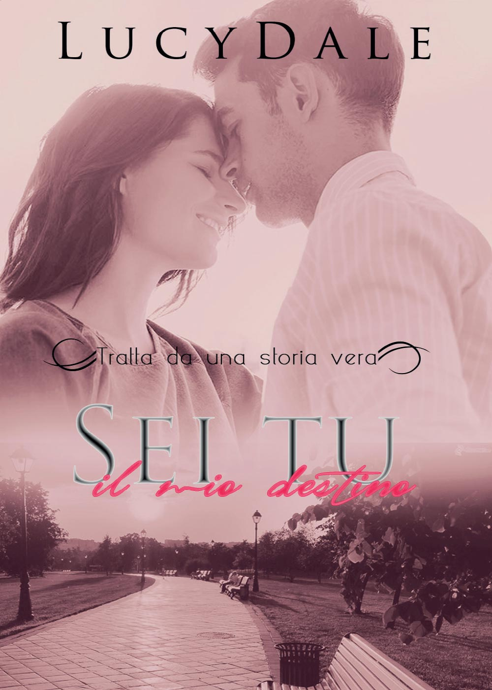 Sei tu il mio destino