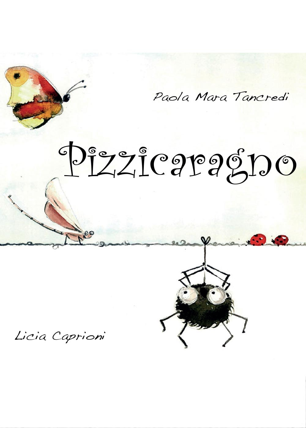 Pizzicaragno