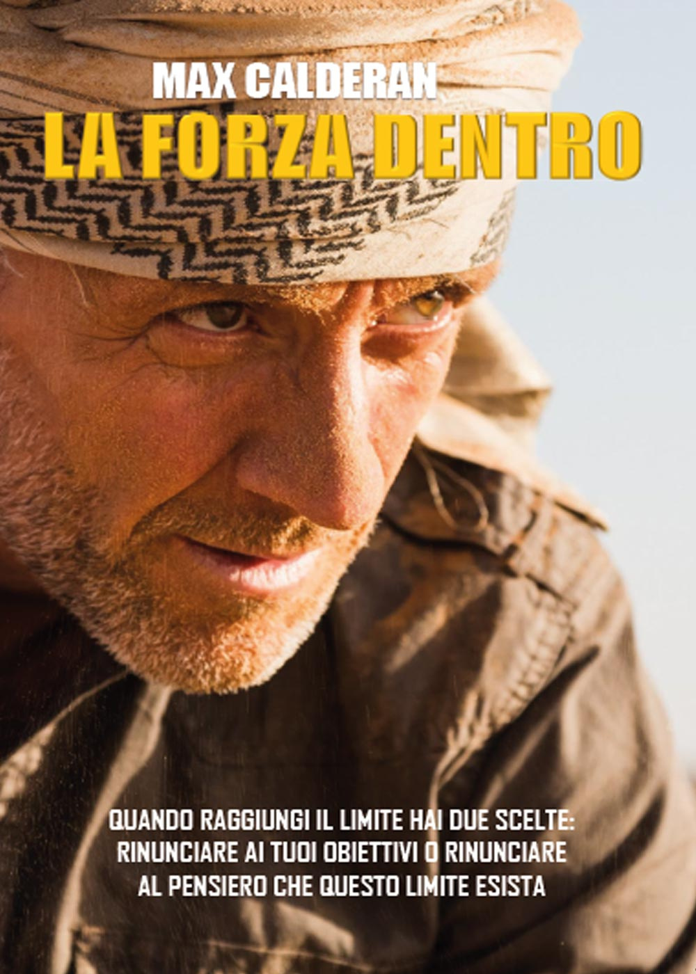 La forza dentro