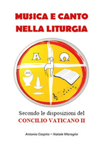 Musica e canto nella liturgia