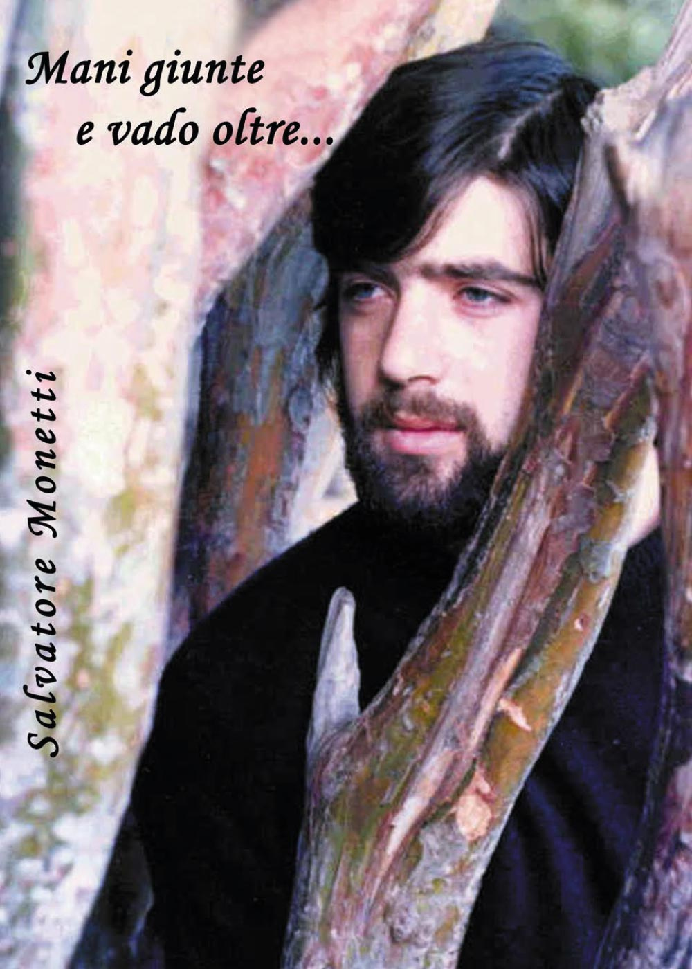 Mani giunte... e vado oltre!