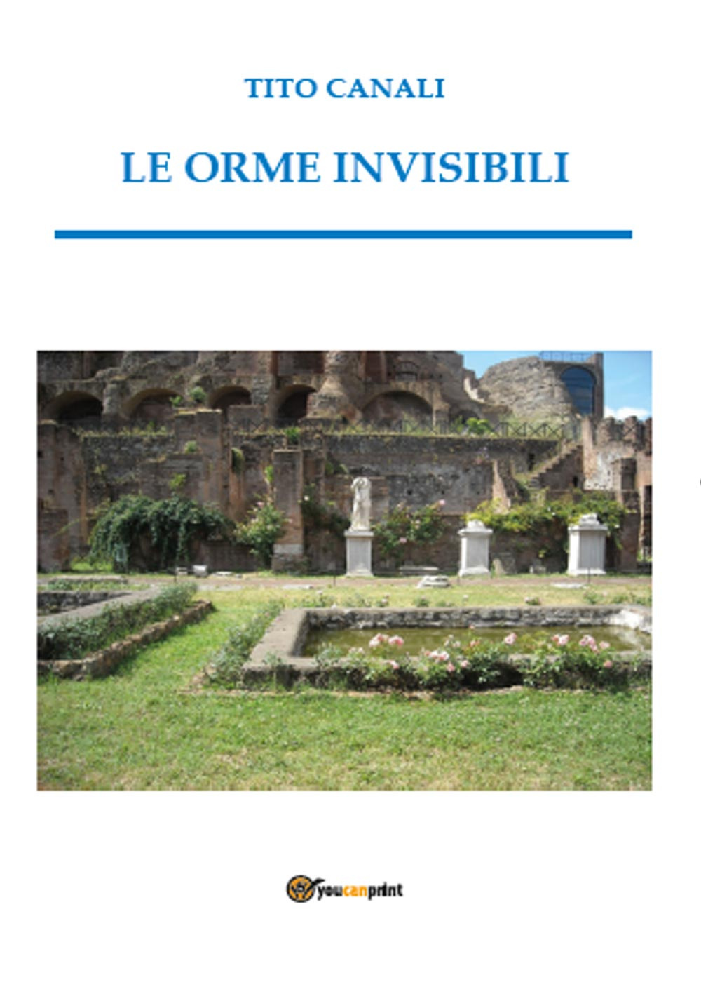 Le orme invisibili