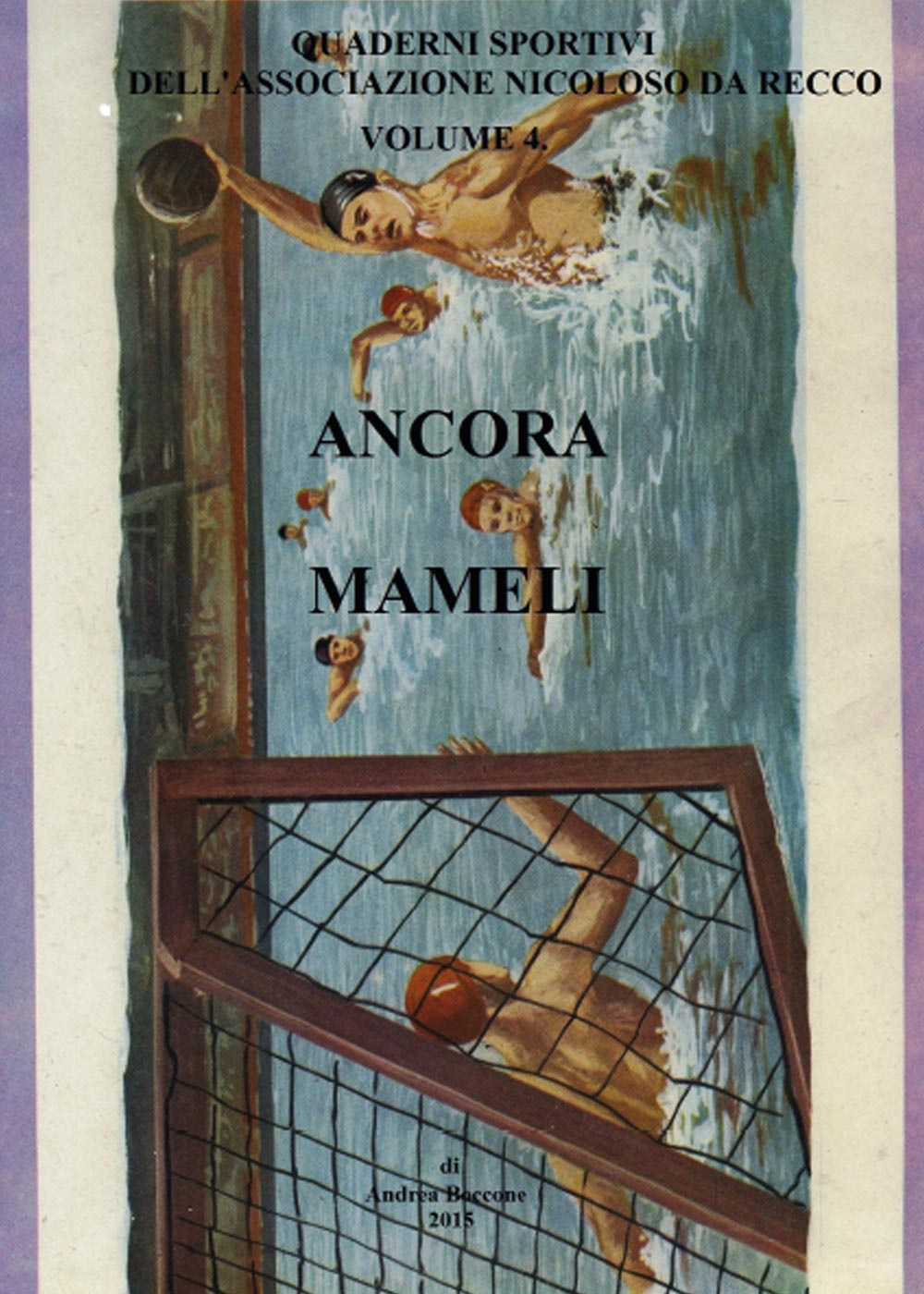 Ancora Mameli