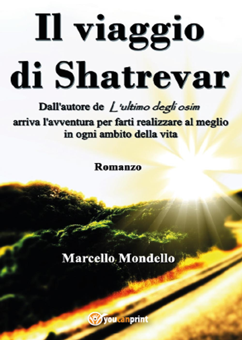 Il viaggio di Shatrevar
