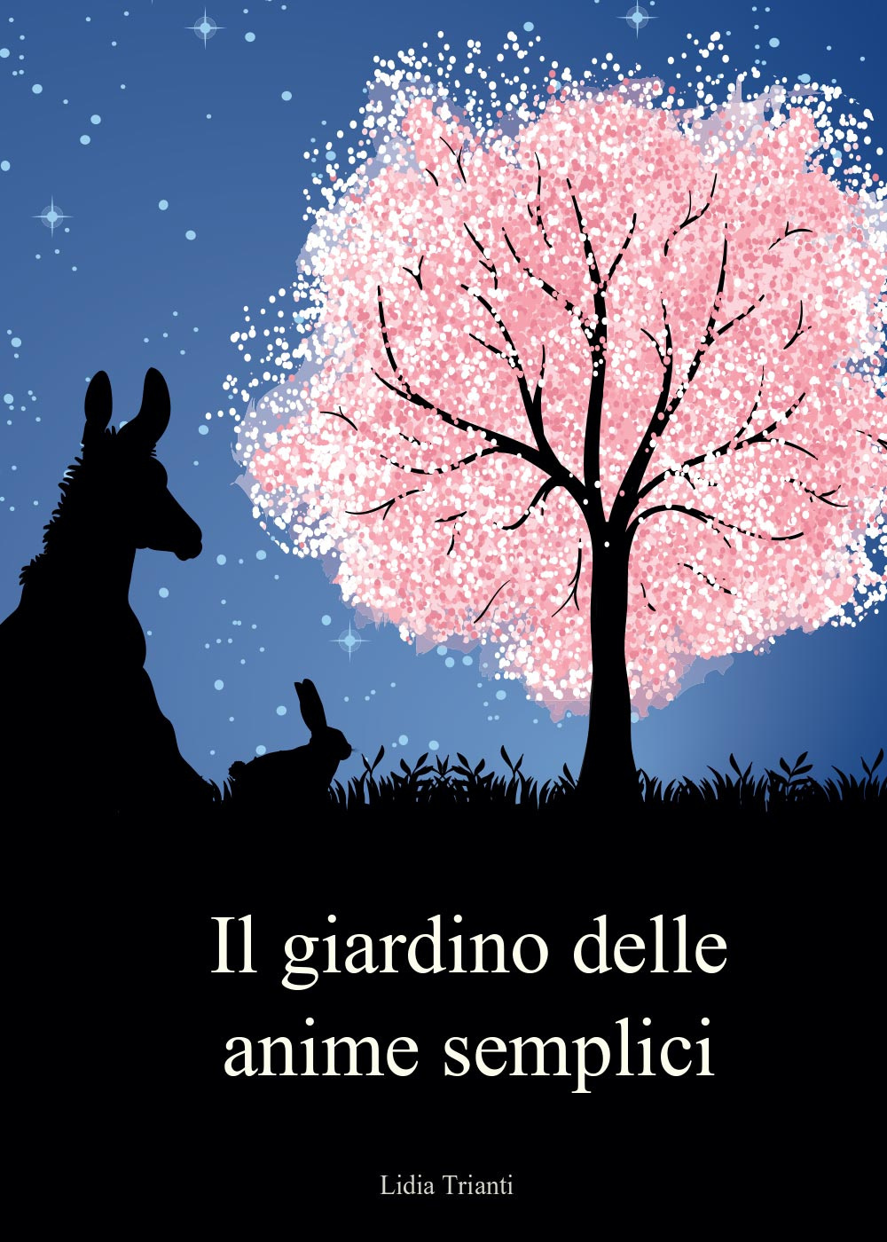 Il giardino delle anime semplici