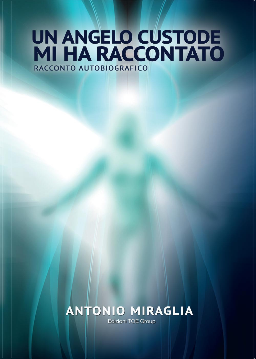 Un angelo mi ha raccontato