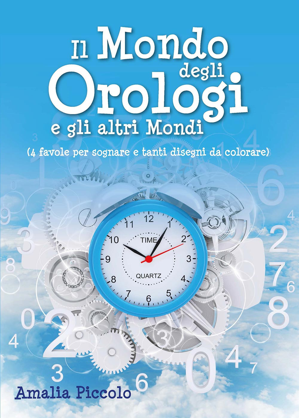 Il mondo degli orologi e gli altri mondi