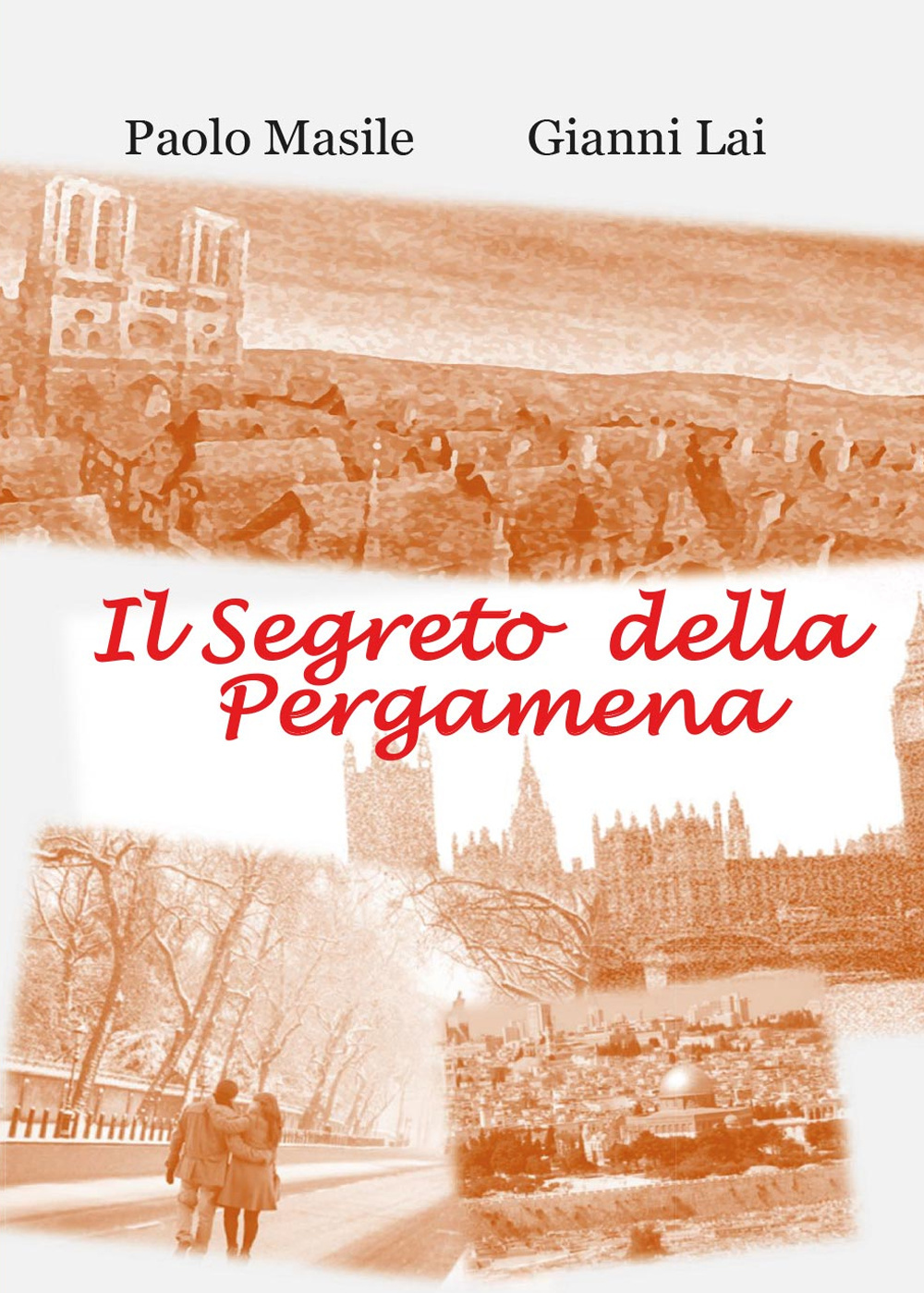 Il segreto della pergamena