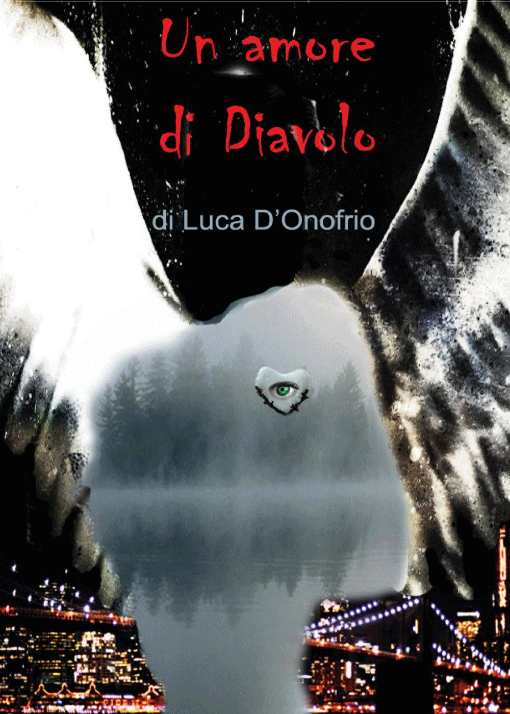 Un amore di diavolo