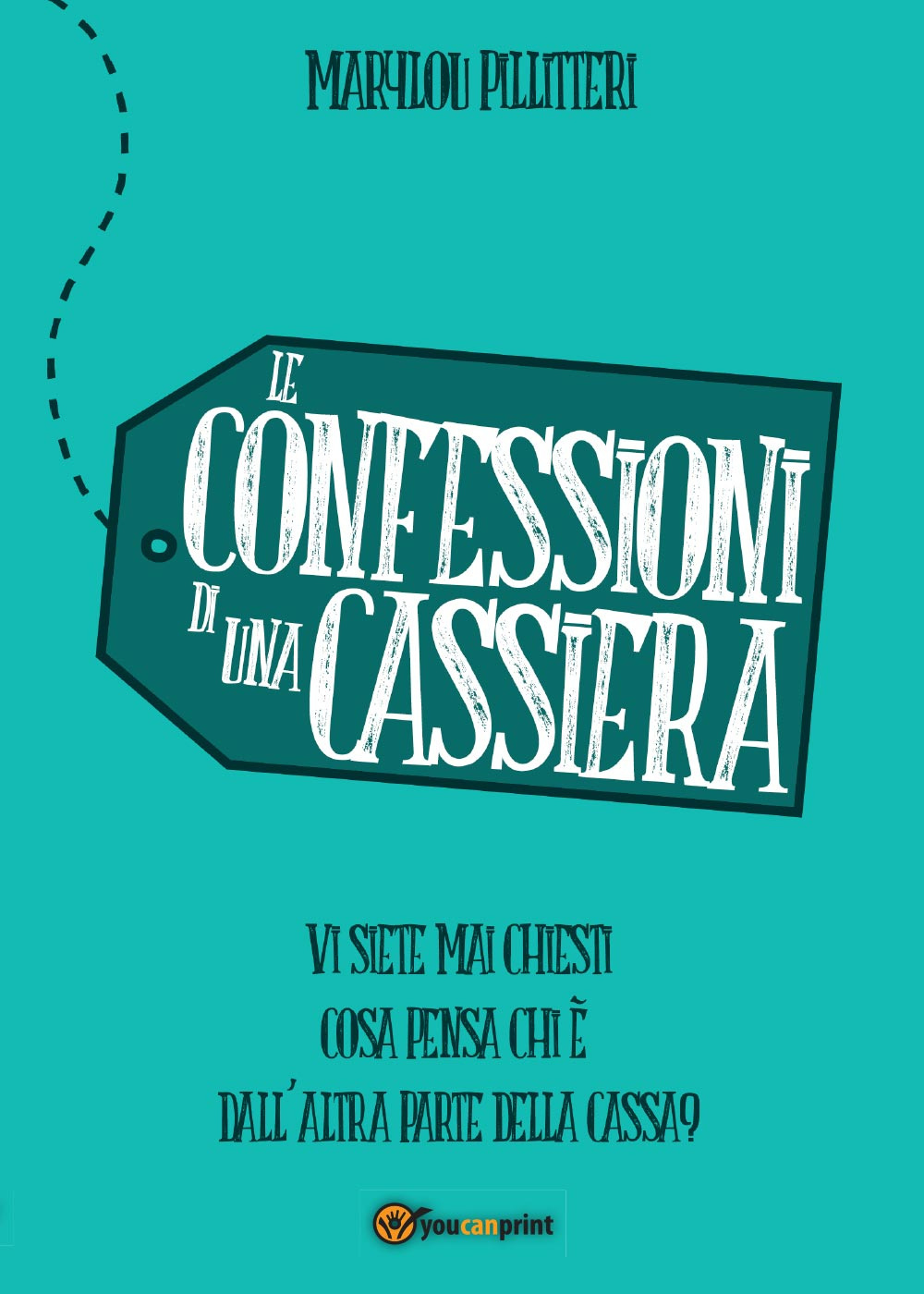 Le confessioni di una cassiera
