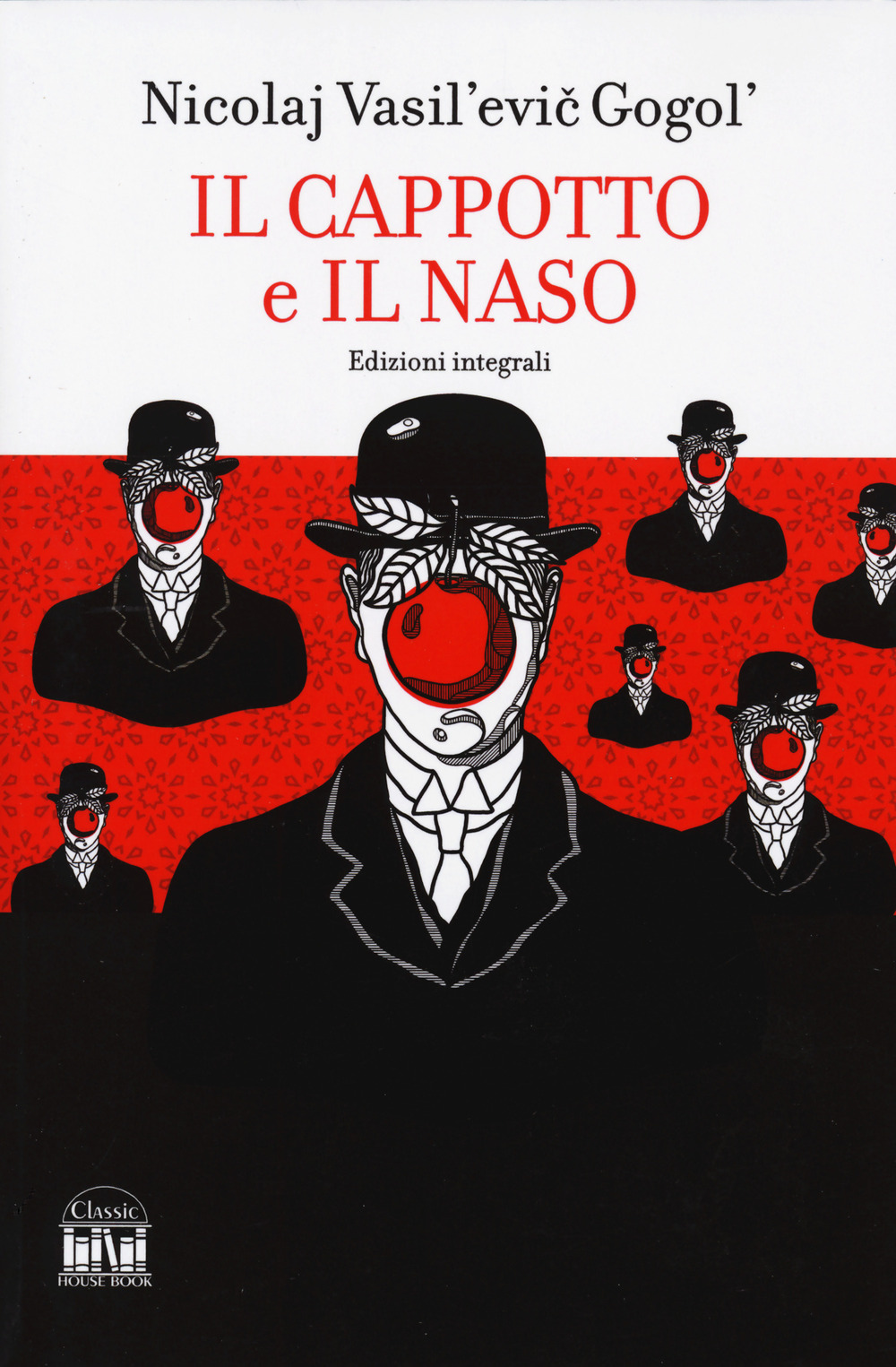 Il naso-Il cappotto