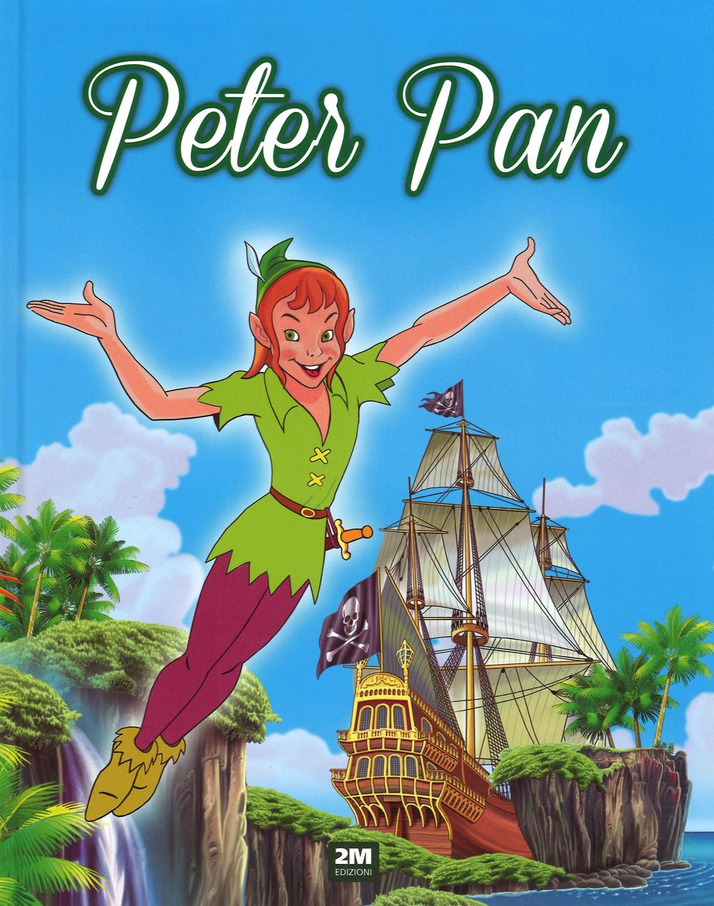 Peter Pan